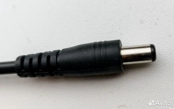 Блок питания усилителя 36 вольт 6 ампер