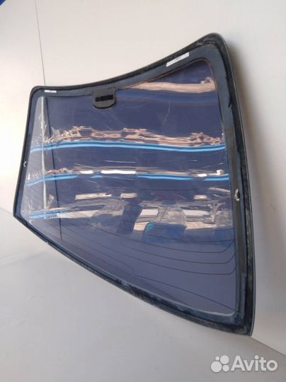 Стекло заднее Nissan Almera Classic B10 2006-2013