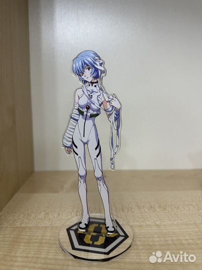 Аниме фигурки