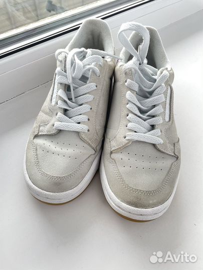 Кеды adidas