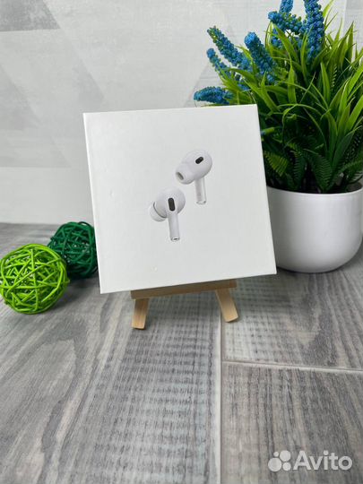 AirPods Pro