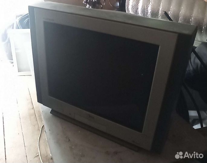 Телевизор lg