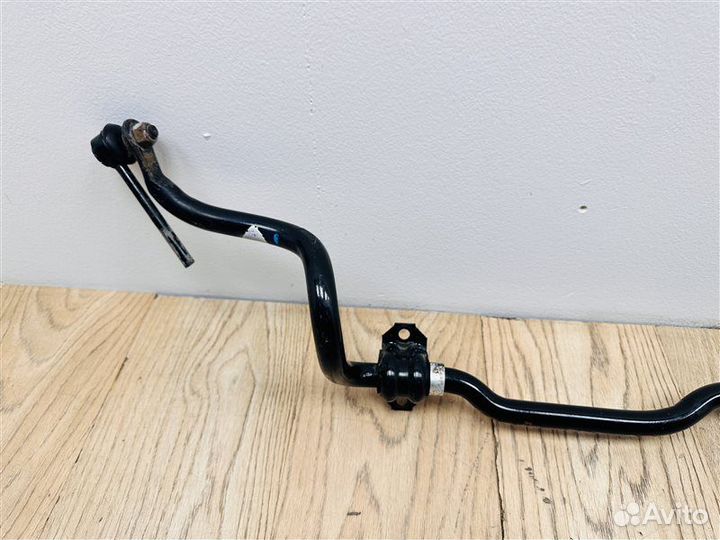 Стабилизатор передний Kia Cerato 2 1.6 G4FC