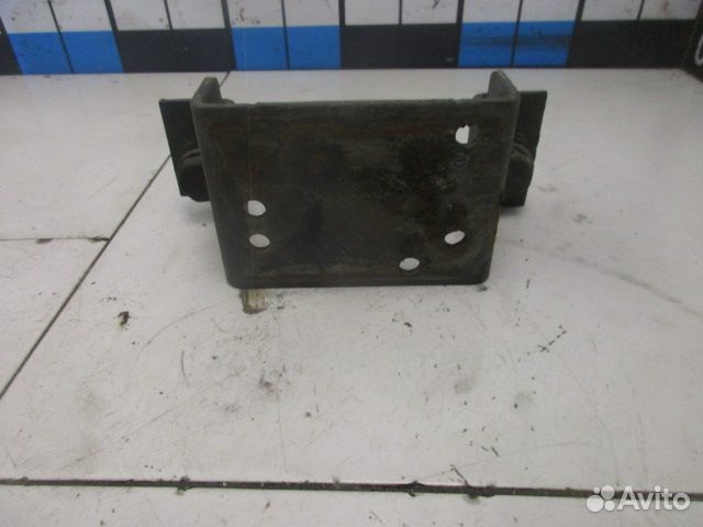 Кронштейн Scania P, G, R series