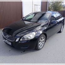 Volvo S60 1.6 AT, 2011, 230 000 км, с пробегом, цена 822 000 руб.