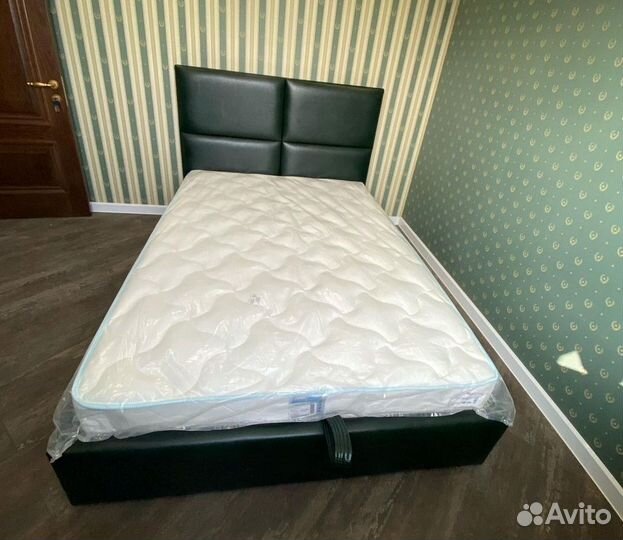 Кровать детская 90*200 см с подъёмным механизмом