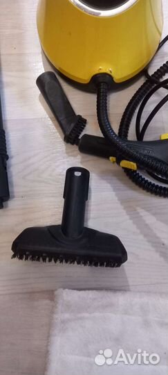 Парогенератор karcher sc 2