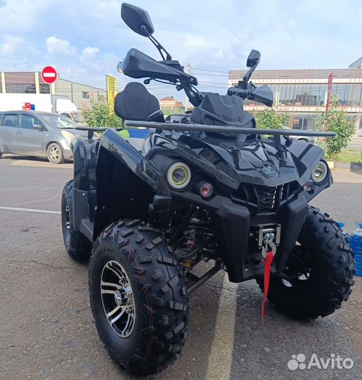 Hammer sharmax 300 LUX