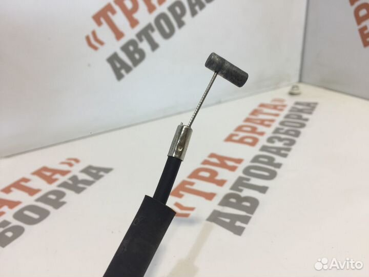 Хендай Гетц Трос замка капота