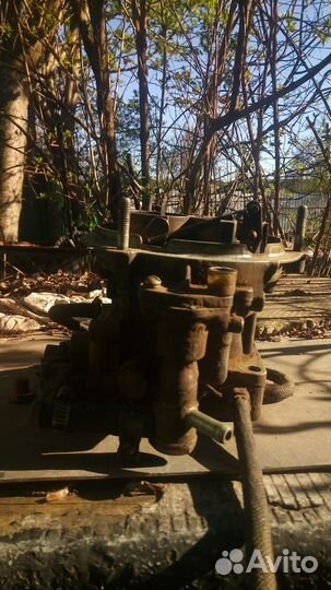 Карбюратор на змз 406