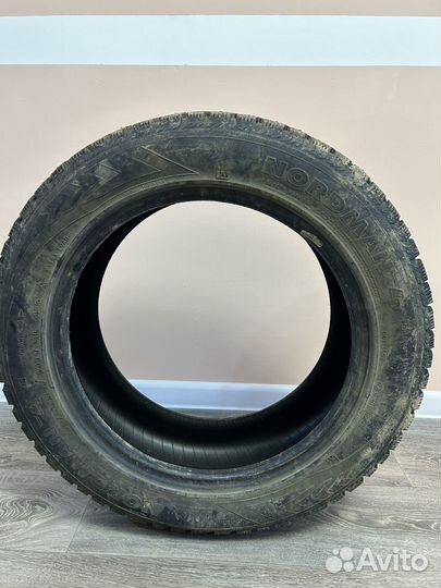 Nordman Nordman 4 2.25/55 R17 S