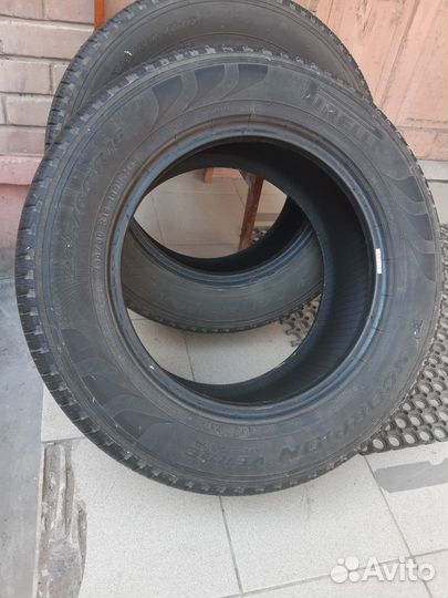 Pirelli Scorpion 235/60 R16 100H