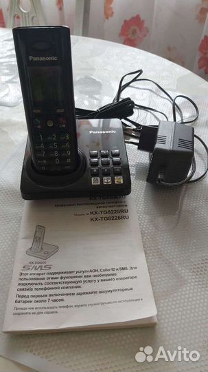 Телефонные аппараты