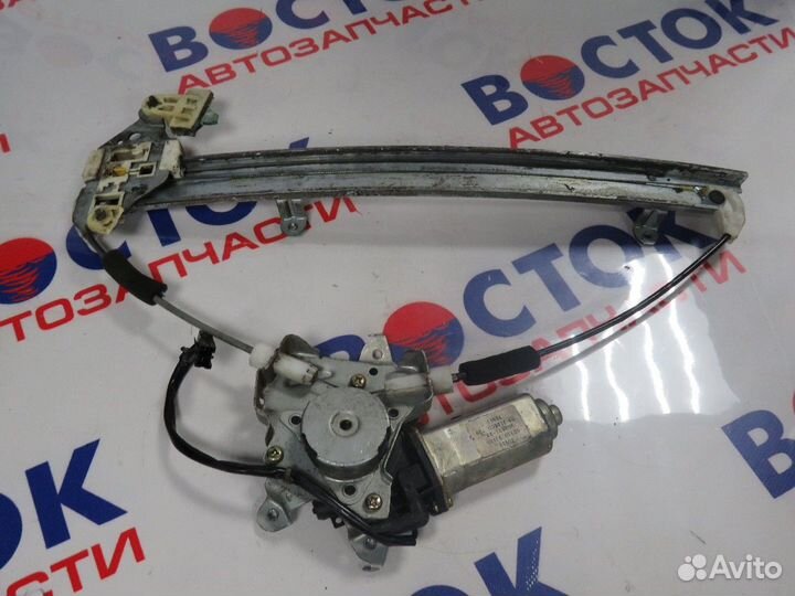 Стеклоподъемник Перед Право nissan bluebird EU14