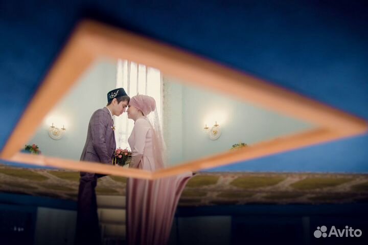 Фото - Видеосъемка от студии Колибри