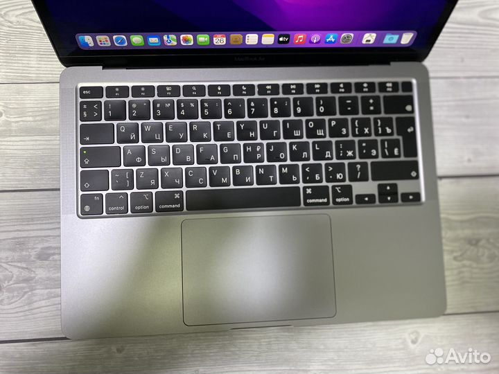 Apple MacBook Air M1 13