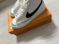 Кеды nike blazer mid, оригинал