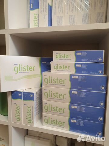 Средства гигиены Amway (Амвей)