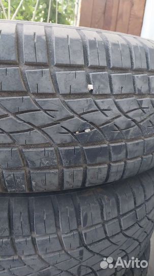 КАМА Кама-221 235/70 R16 109Q