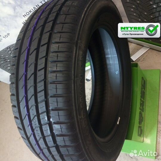 Ikon Tyres Nordman SX3 195/60 R15 88H