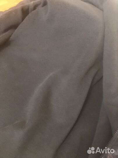 Куртка демисезонная для мальчика