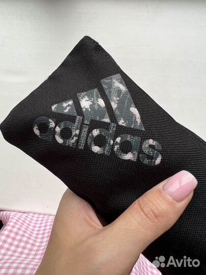 Пенал Adidas оригинал