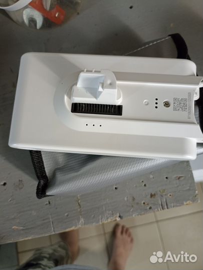 Аккумулятор для пылесоса dreame