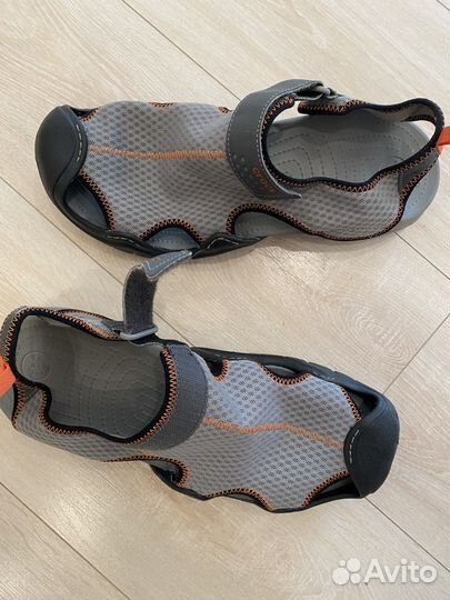 Обувь мужская