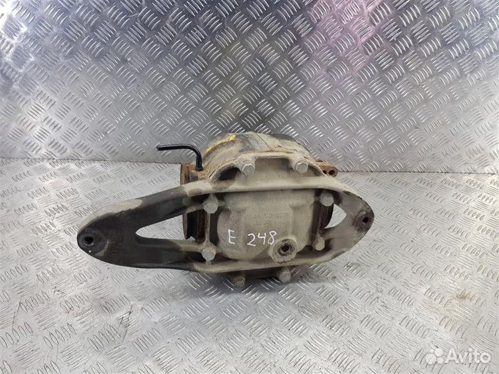 Редуктор заднего моста Мерседес Vito Viano W639