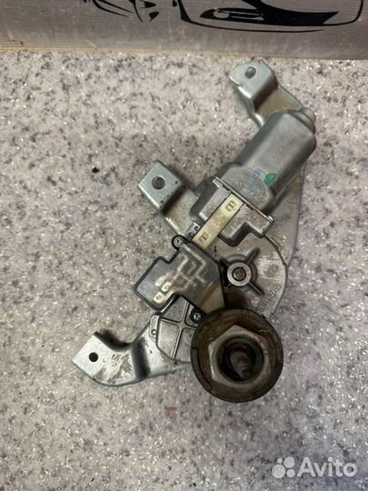 Моторчик дворника задний Suzuki Sx4 хэтчбек M16A