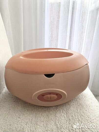 Парафиновая ванночка