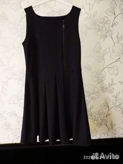 Сарафан школьный