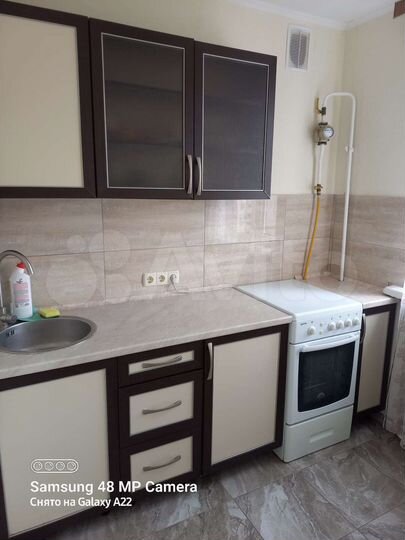 3-к. квартира, 65 м², 5/5 эт.