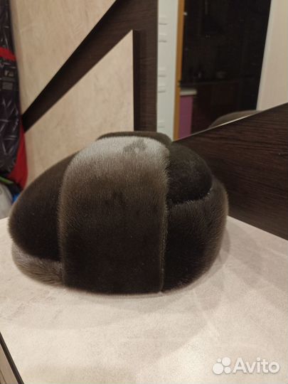 Шапка мужская