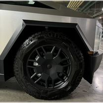 Tesla Cybertruck AT, 2024, 150 км, с пробегом, цена 34 000 000 руб.