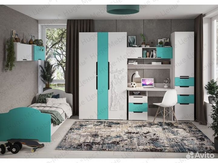 Мебель для детской