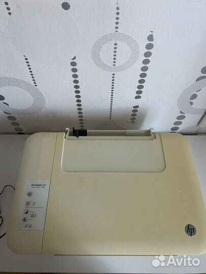 HP Deskjet 1510