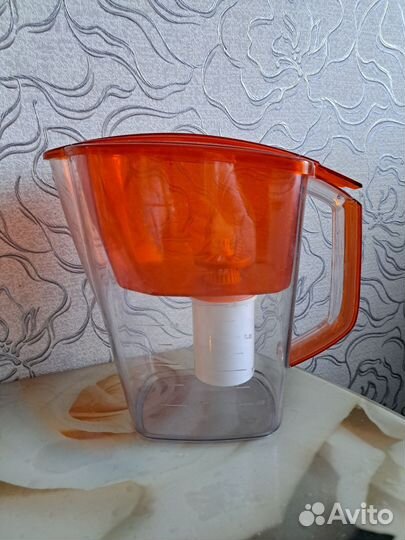 Фильтр для воды