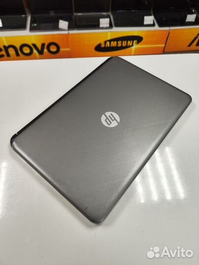 Hp 15.6 intel Core i3-4003 Nvidia 820m ssd 256gb