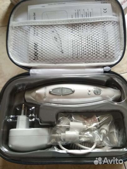 Аппарат для маникюра новый