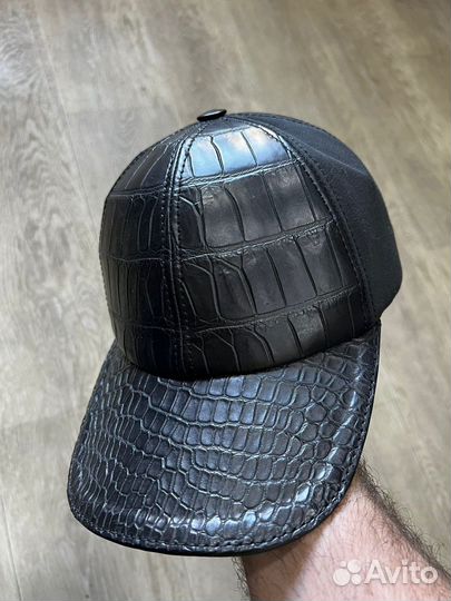 Кепки, Бейсболки Питон, Крокодил