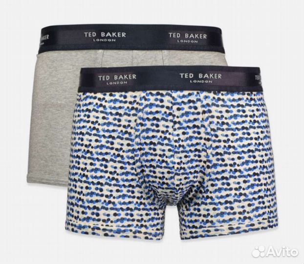 Трусы шорты Ted Baker оригинал L
