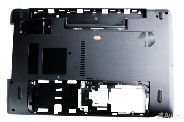 Acer5750 Нижняя часть корпуса (D case)