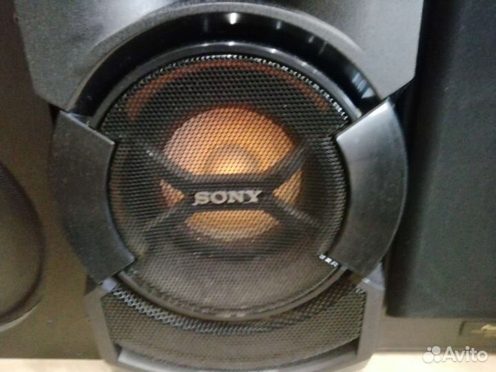 Sony - 10x