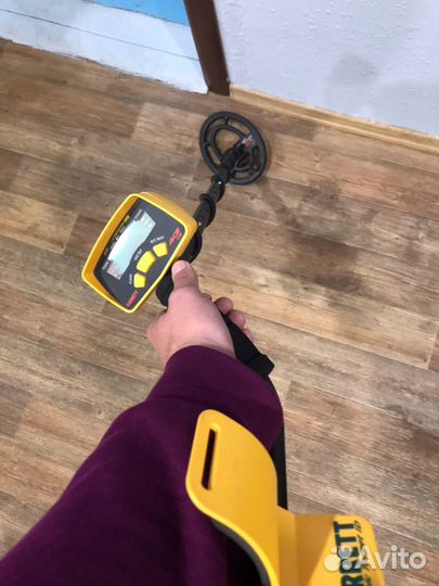 Аренда прокат металлоискателя Garret ace 150