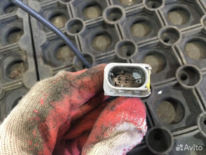 1861882 Сепаратор топливный Daf XF105