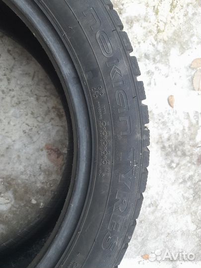 Nokian Tyres Nordman 7 205/50 R17