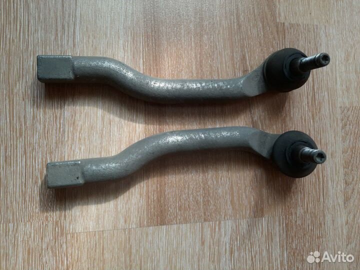 Предлагаю наконечники рулевой тяги