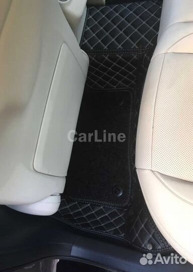 Коврик для Mercedes-Benz С238