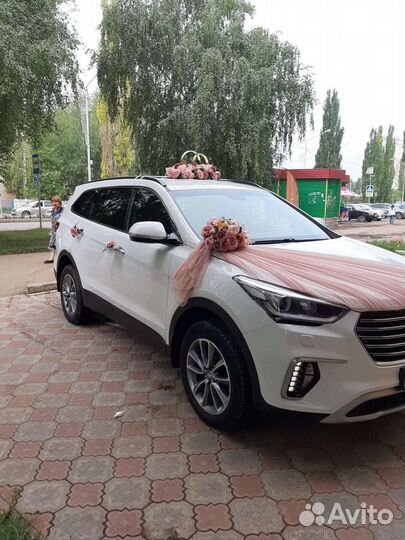 Автомобили для свадьбы
